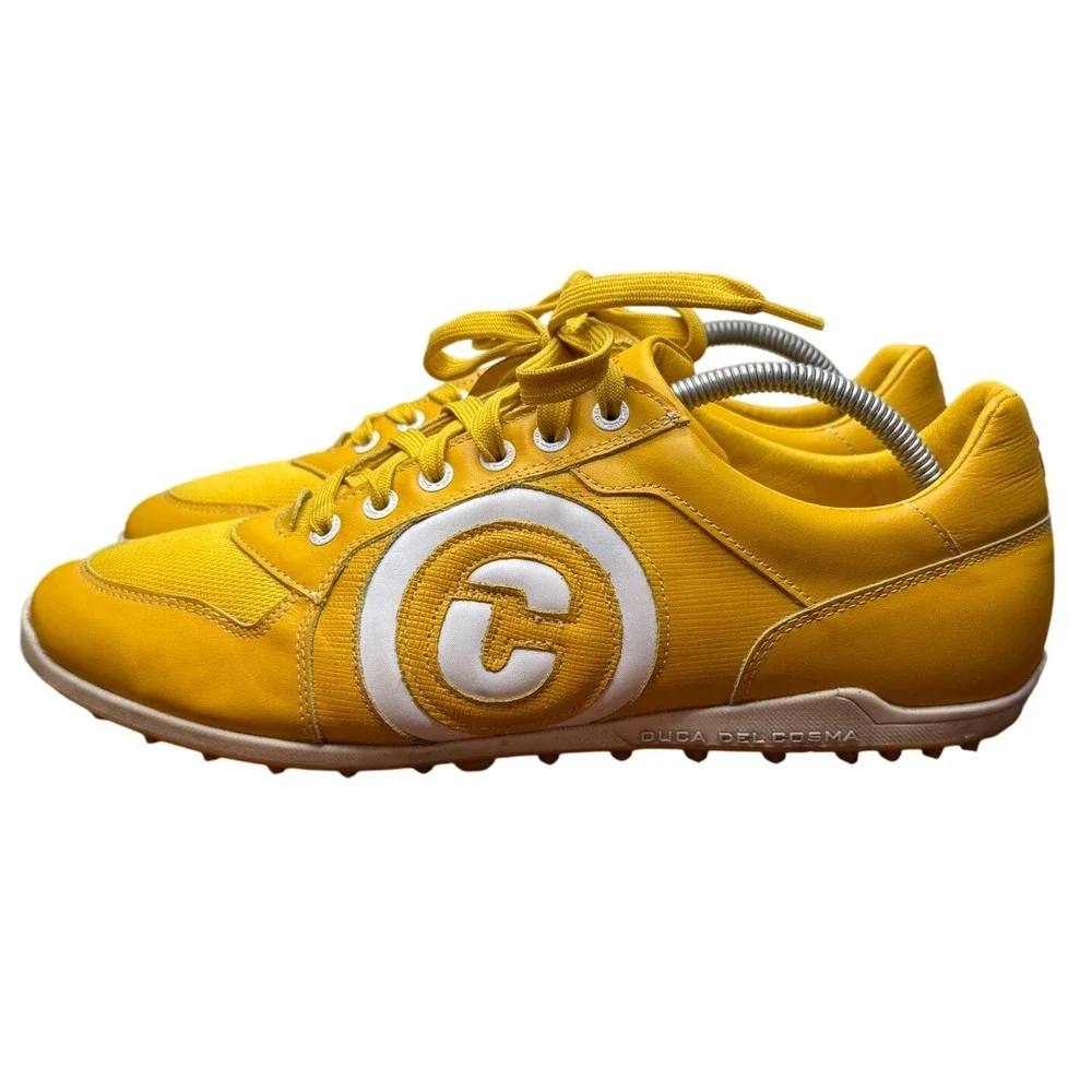 Duca Del Cosma italian designed